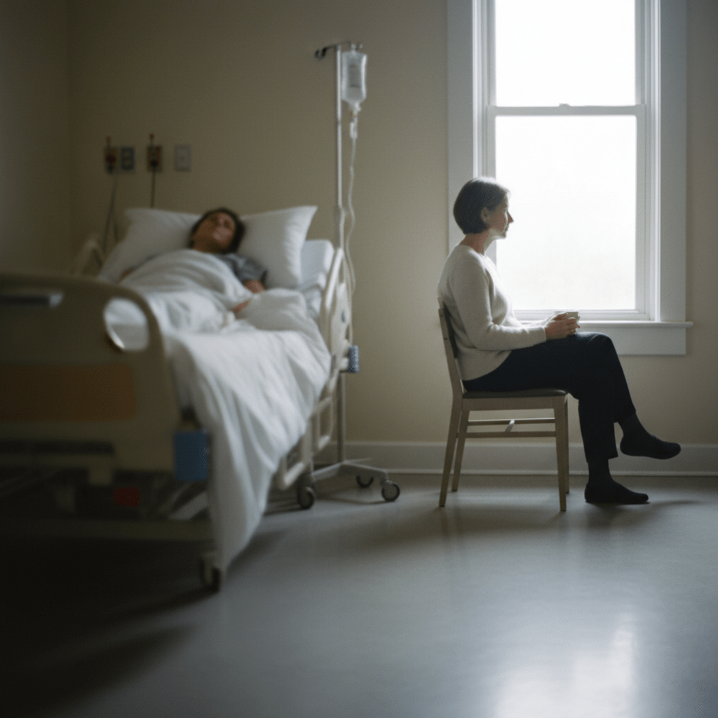 Patients and Caregivers